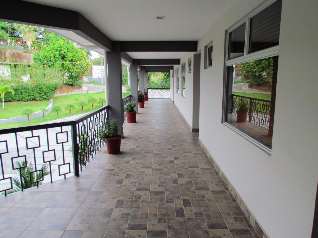 Villas Hacienda Pacifica Quepos Bagian luar foto