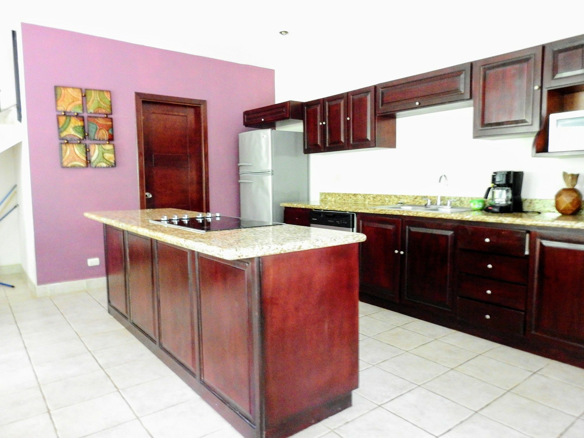Villas Hacienda Pacifica Quepos Bagian luar foto